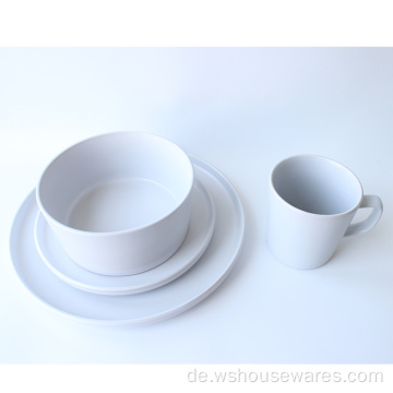 Neues Design Geschirr Einzigartiger Estern Stil Keramik Geschirr